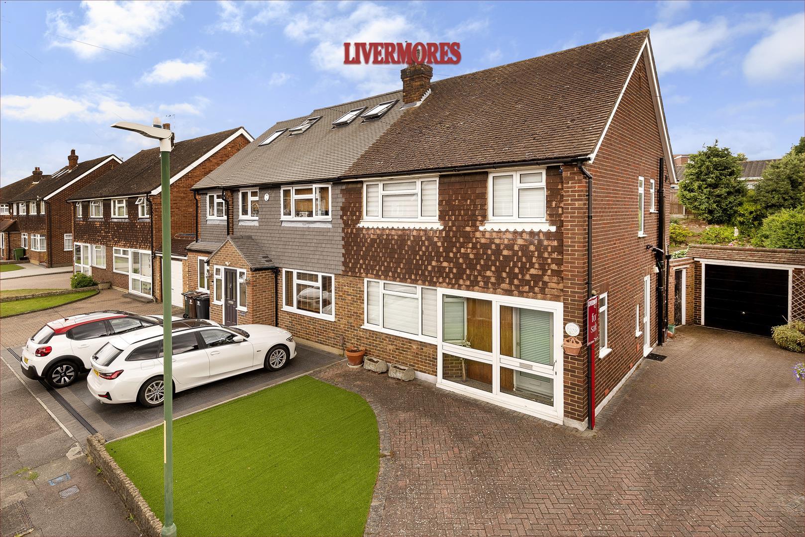 Derwent Close, Dartford